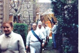 Abat Oiseau 1997-2
